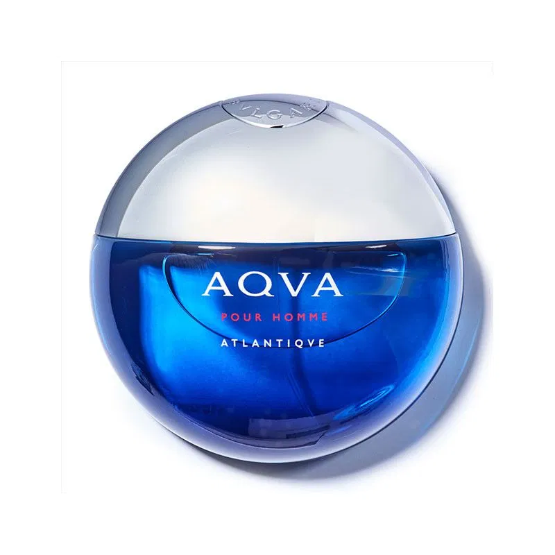 Aqva Pour Homme Atlantiqve by Bvlgari