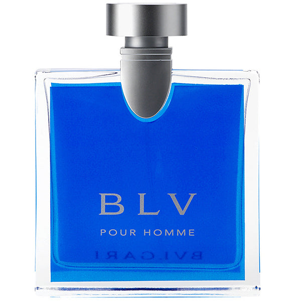 Blu Pour Homme by Bvlgari