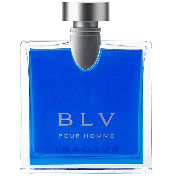 Blu Pour Homme by Bvlgari