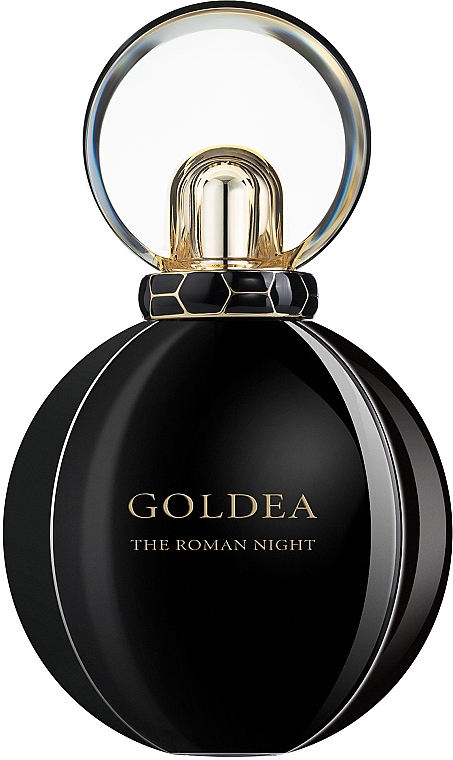 Goldea The Roman Night by Bvlgari