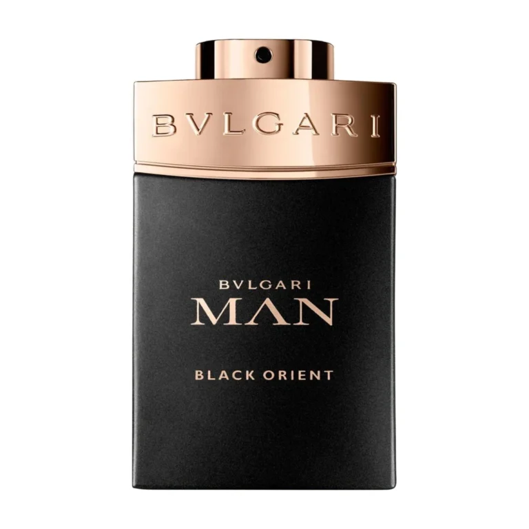 Man Black Orient by Bvlgari