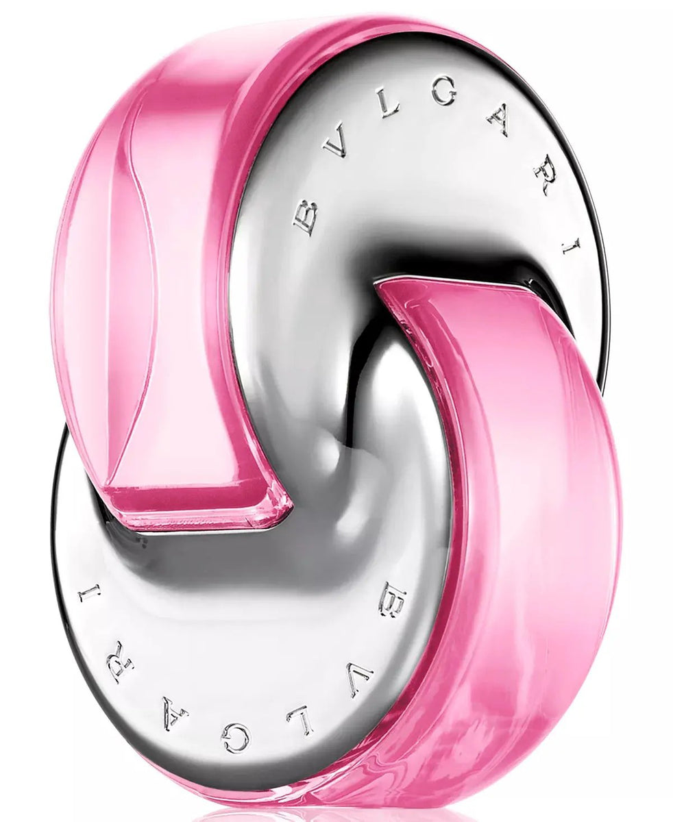 Omnia Pink Sapphire by Bvlgari