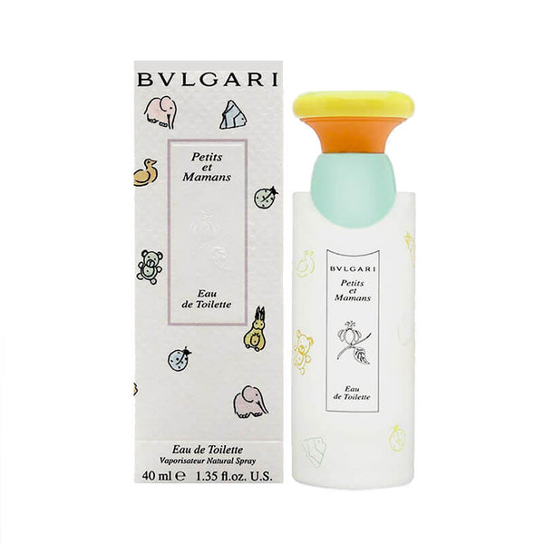 Petit et Mamans by Bvlgari