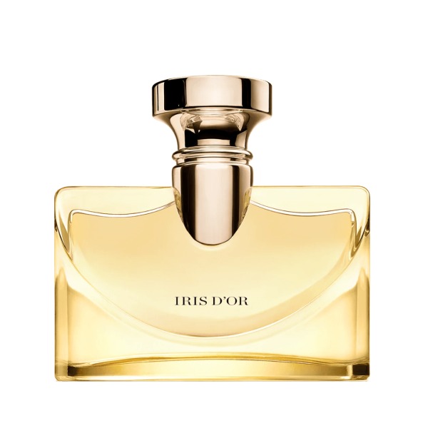 Splendida Iris d'Or by Bvlgari