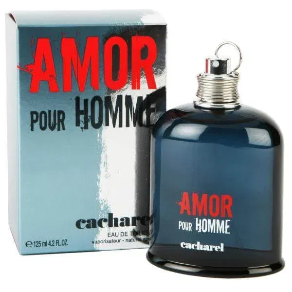 Amor Pour Homme by Cacharel