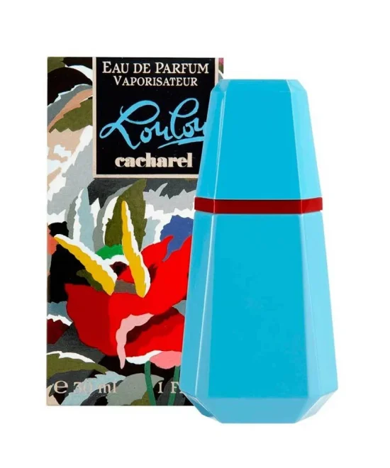 Lou Lou by Cacharel