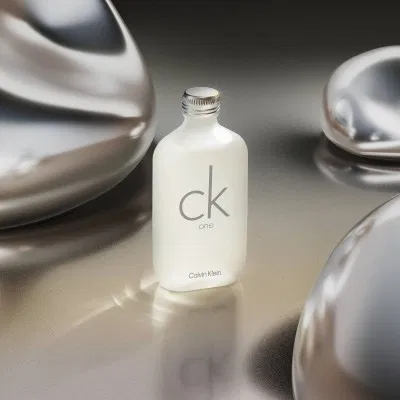 CK One by Calvin Klein