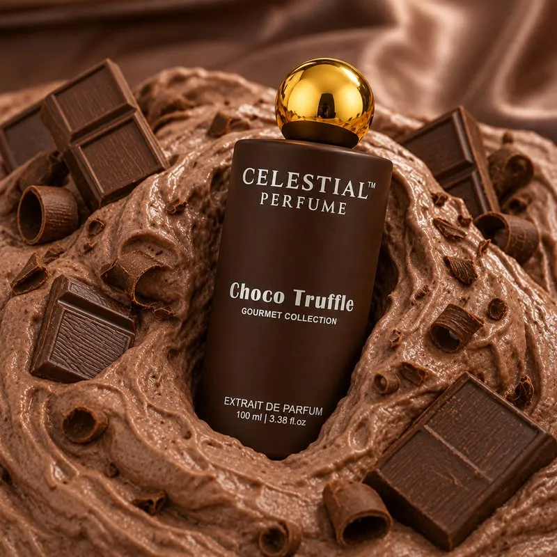 Choco Truffle by Celestial Perfume