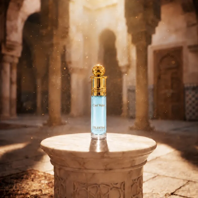 Cool Water by Celestial Perfume