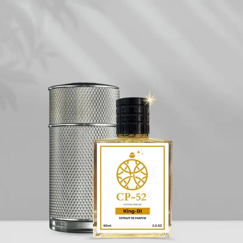 Icon by Celestial Perfume