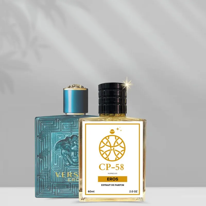 Eros by Celestial Perfume