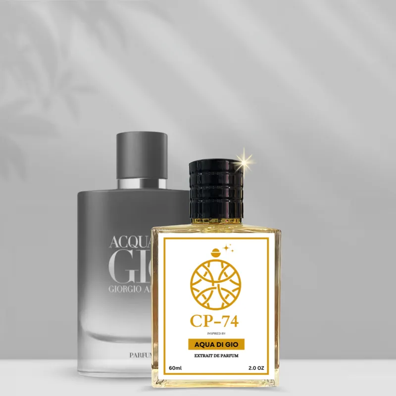 Acqua di Gio Profumo by Celestial Perfume