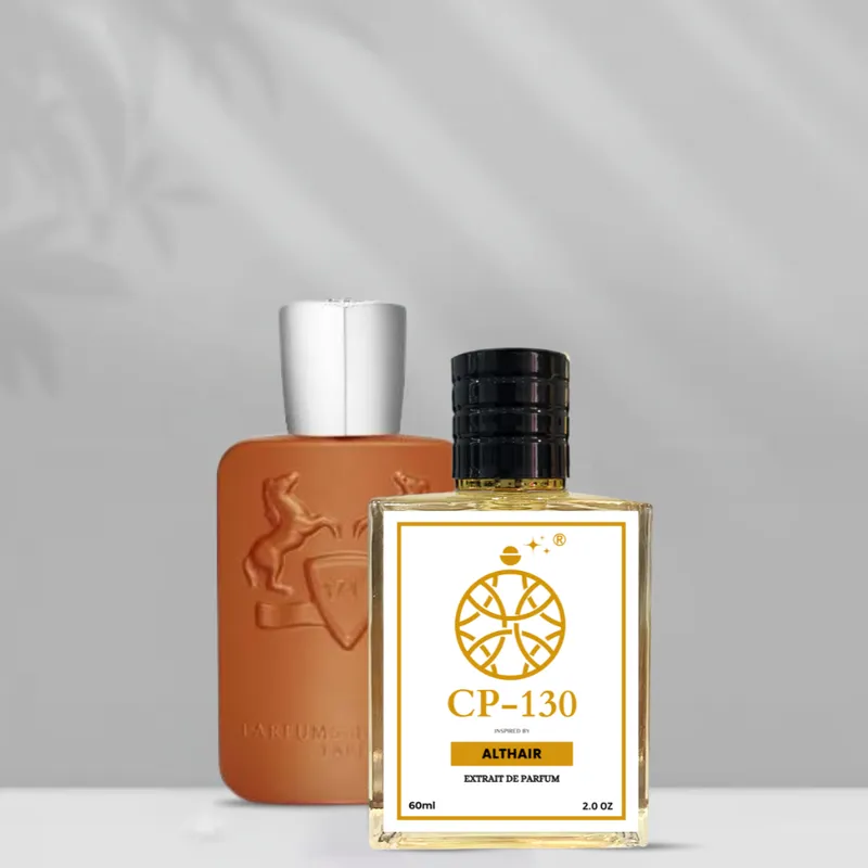 Althair by Celestial Perfume