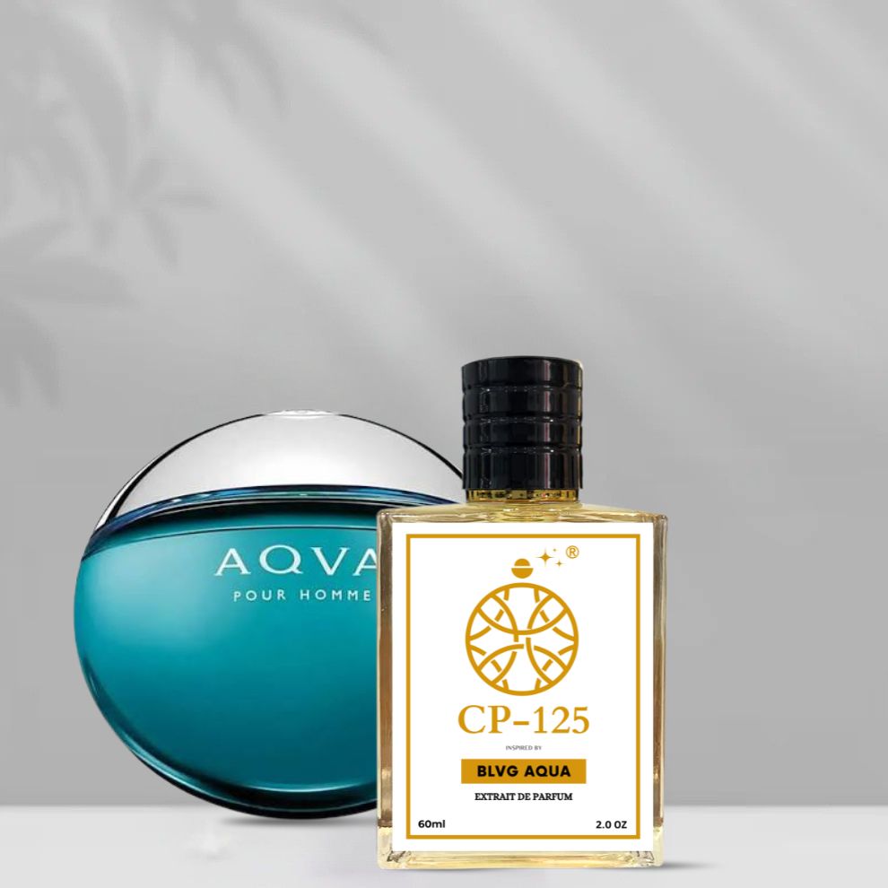 Aqva Pour Homme Marine by Celestial Perfume