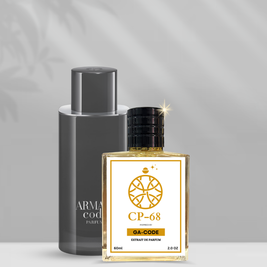 Armani Code by Celestial Perfume