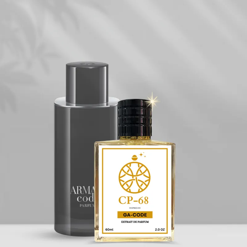 Armani Code by Celestial Perfume