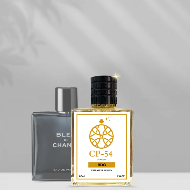 Bleu de Chanel by Celestial Perfume