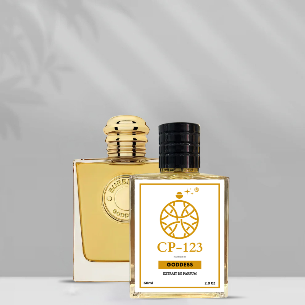 Goddess by Celestial Perfume