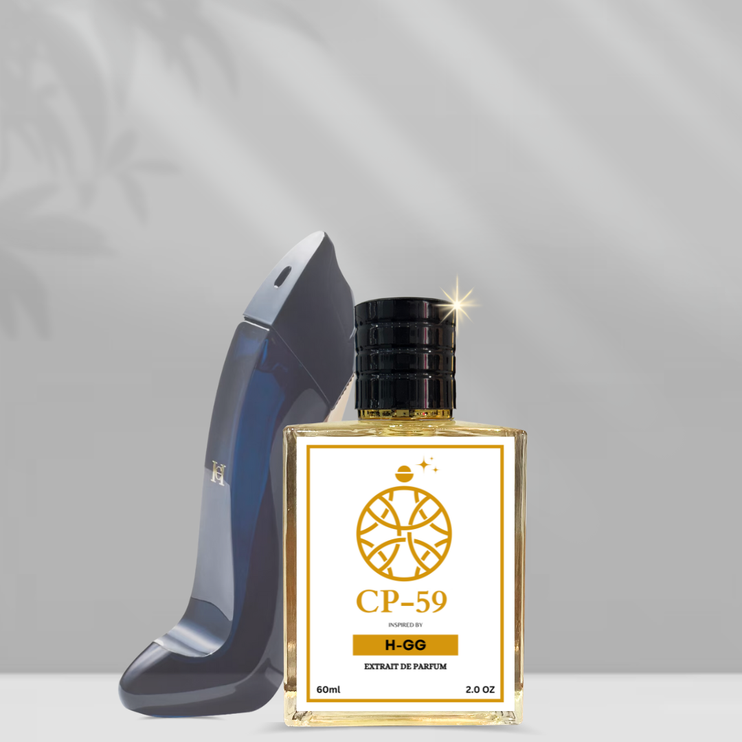 Good Girl by Celestial Perfume