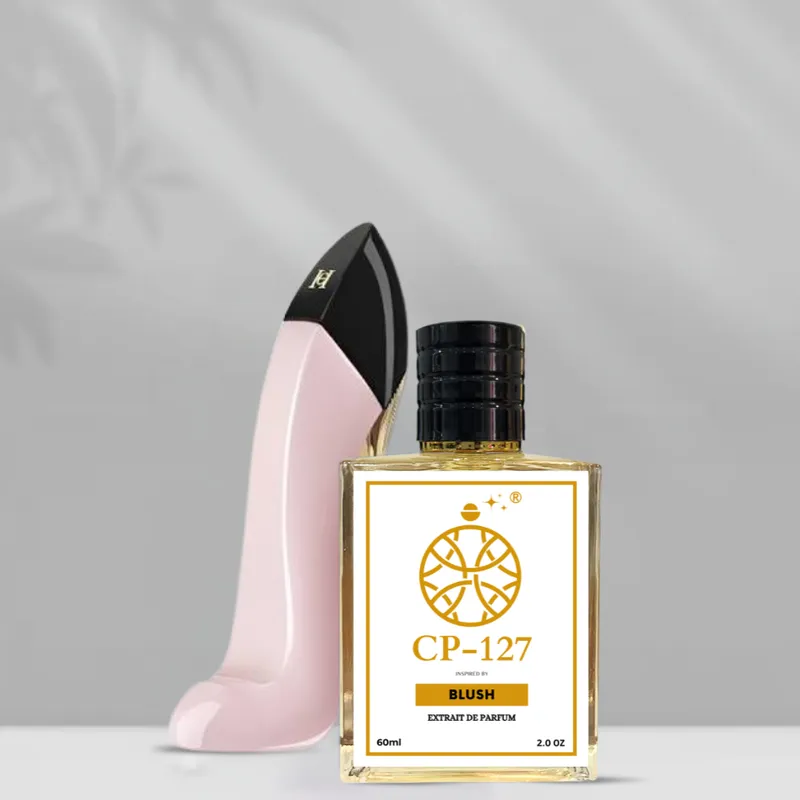 Good Girl Blush by Celestial Perfume