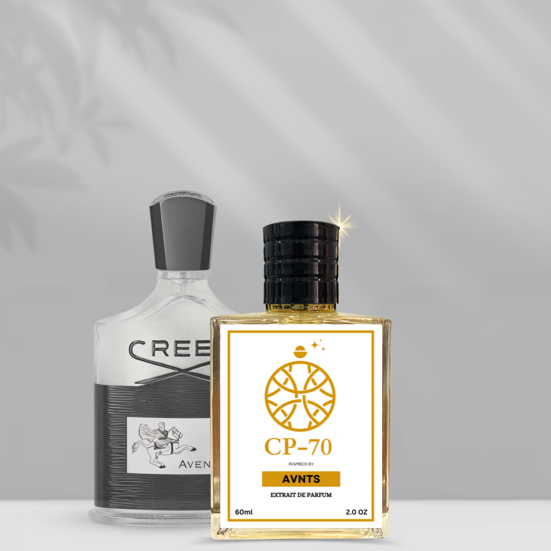 Aventus by Celestial Perfume