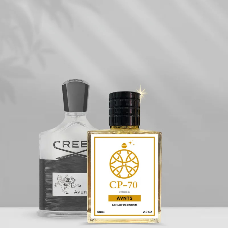 Aventus by Celestial Perfume