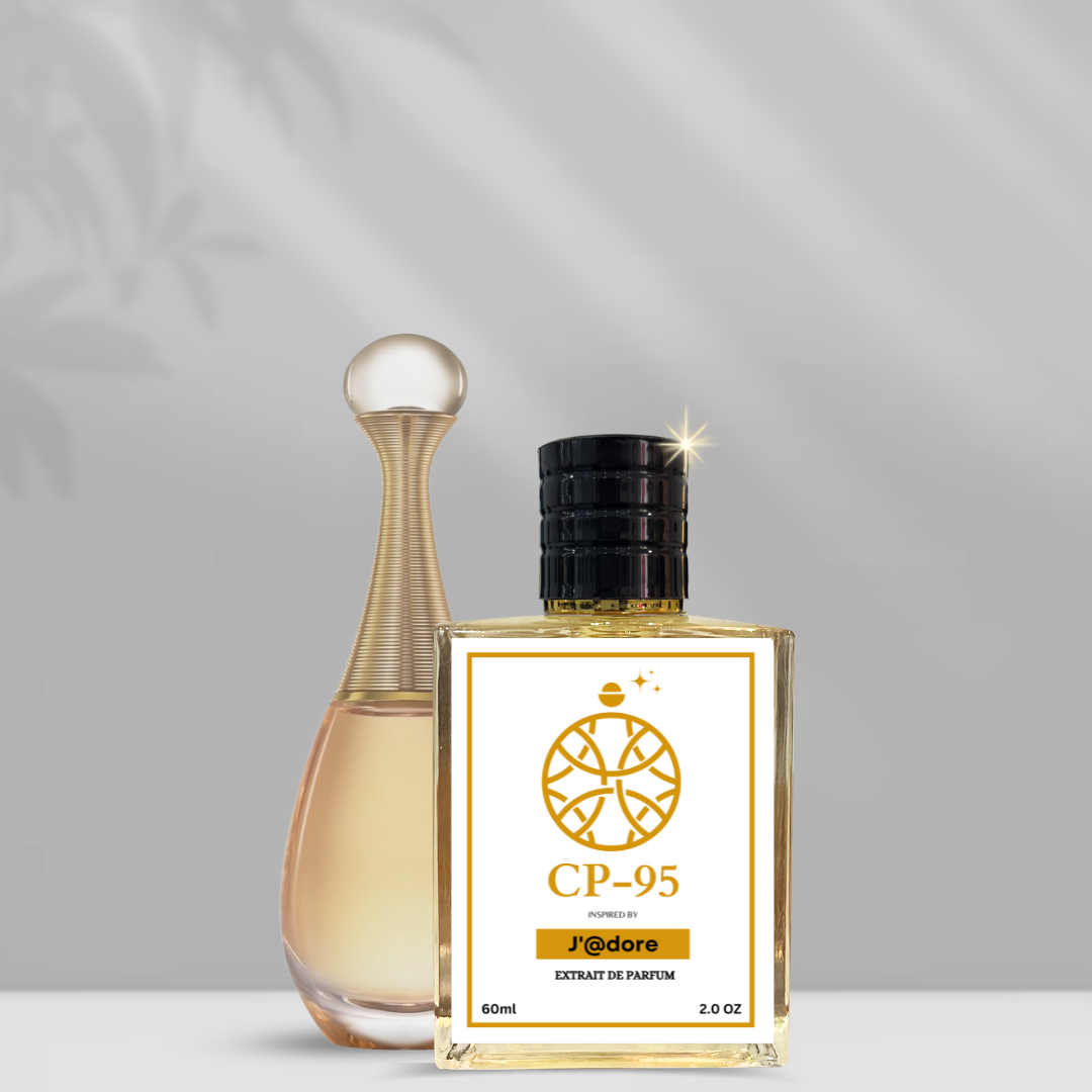 J'adore by Celestial Perfume