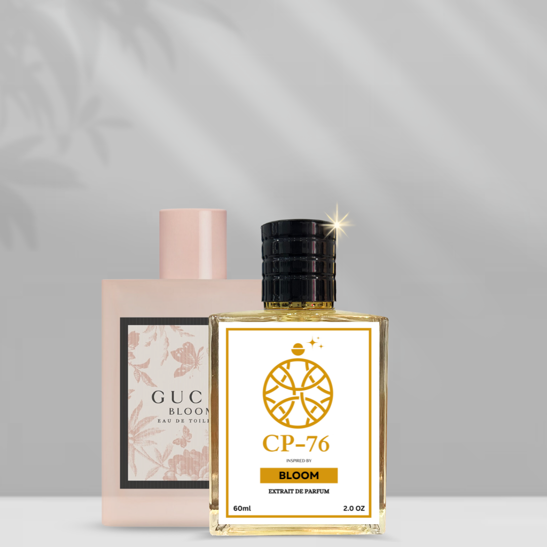 Bloom by Celestial Perfume
