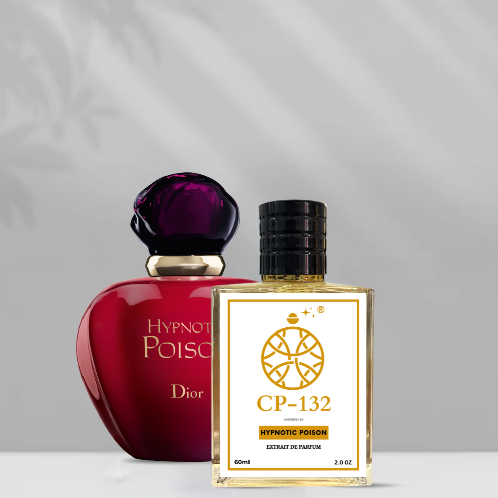 Hypnotic Poison by Celestial Perfume