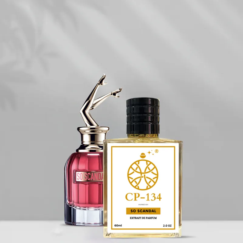 So Scandal by Celestial Perfume