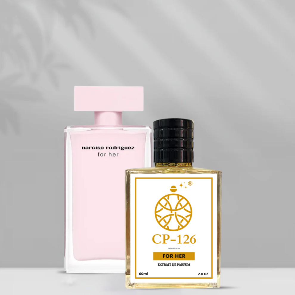 For Her by Celestial Perfume