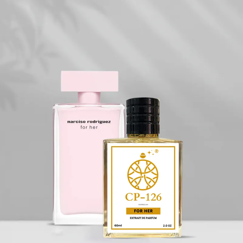 For Her by Celestial Perfume