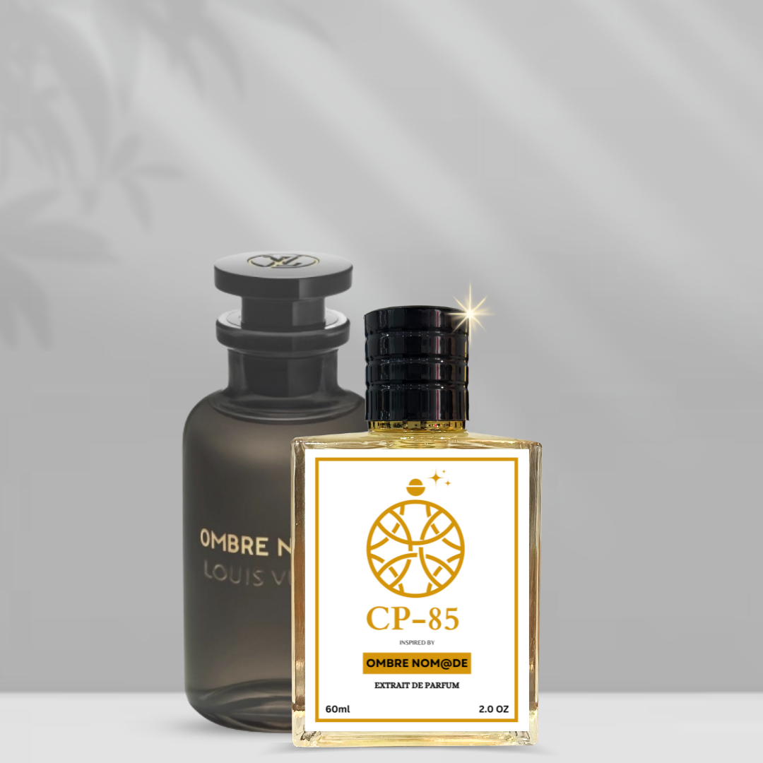 Ombre Nomade by Celestial Perfume