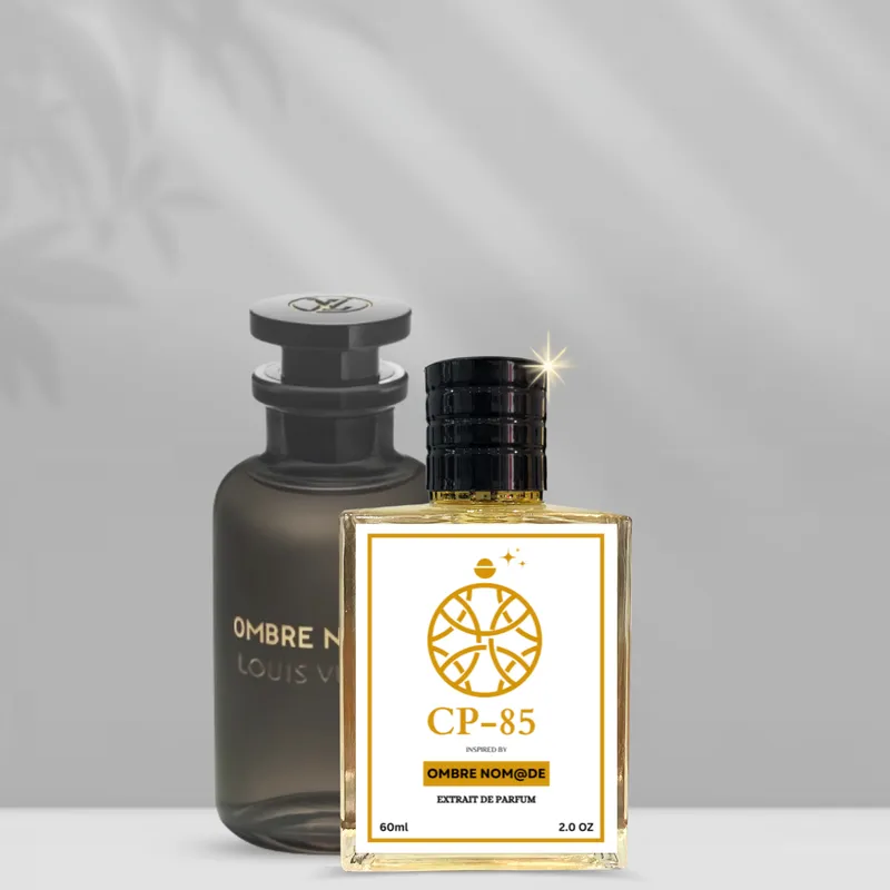 Ombre Nomade by Celestial Perfume