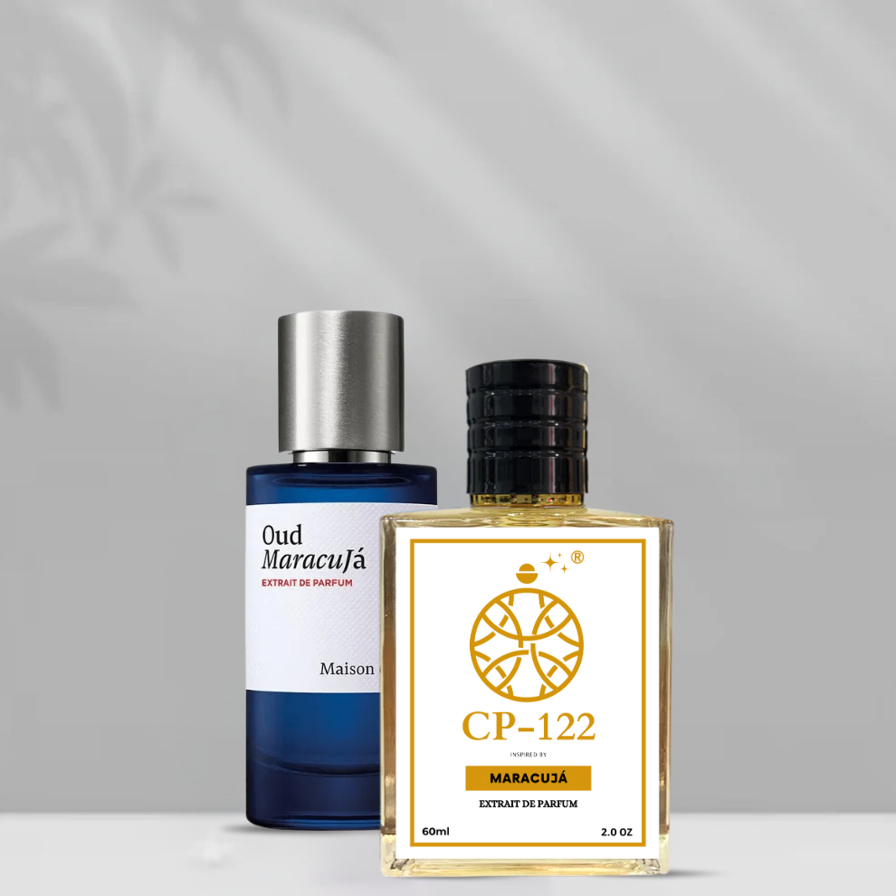 Oud Maracuja by Celestial Perfume