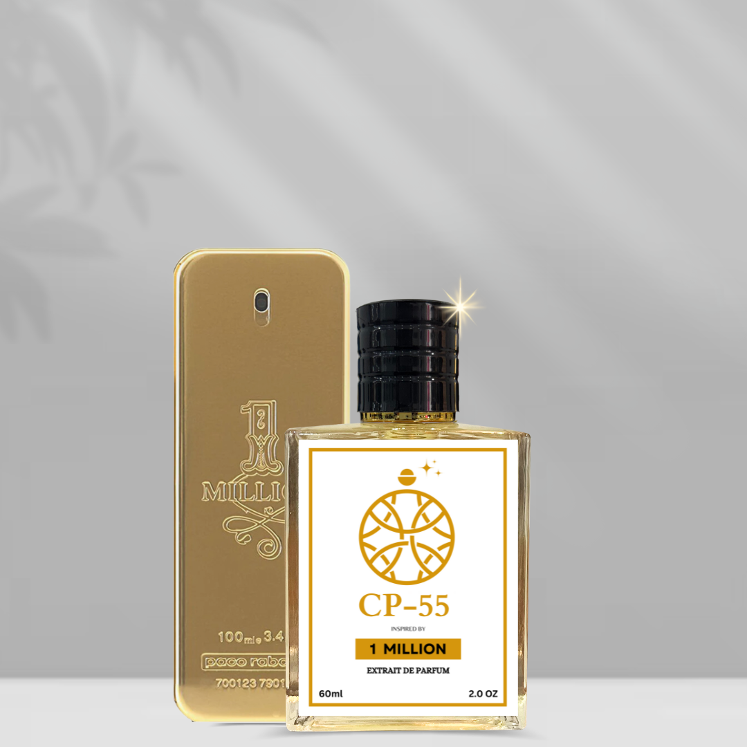 1 Million by Celestial Perfume