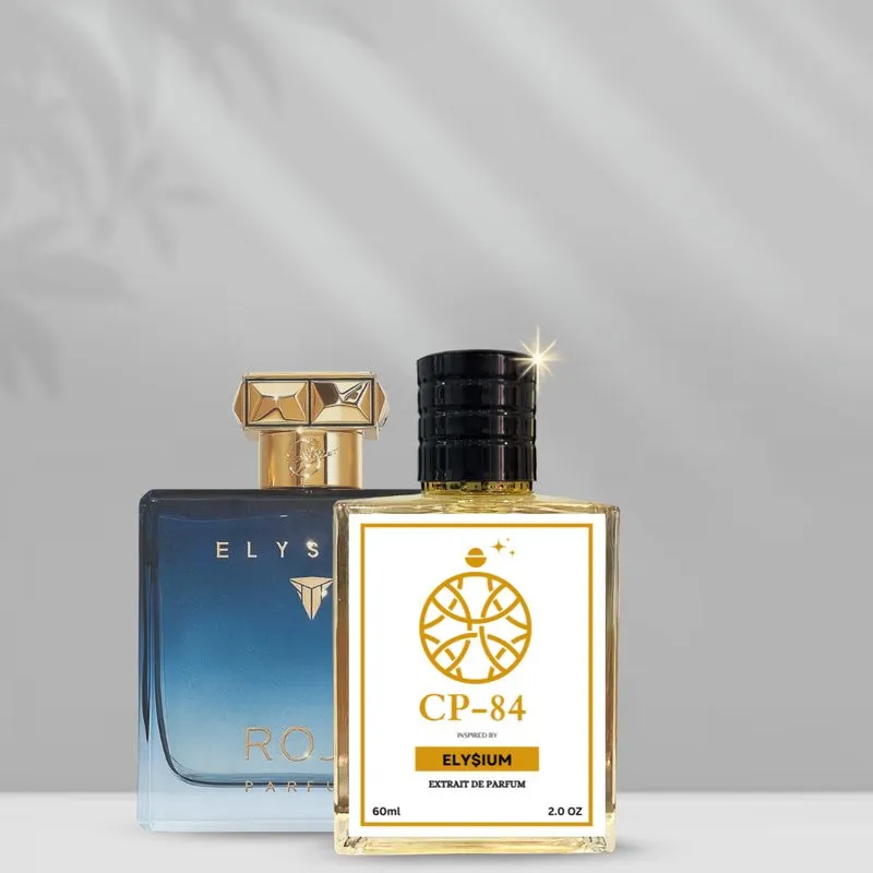 Elysium by Celestial Perfume
