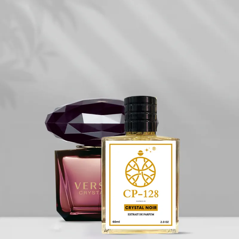 Crystal Noir by Celestial Perfume