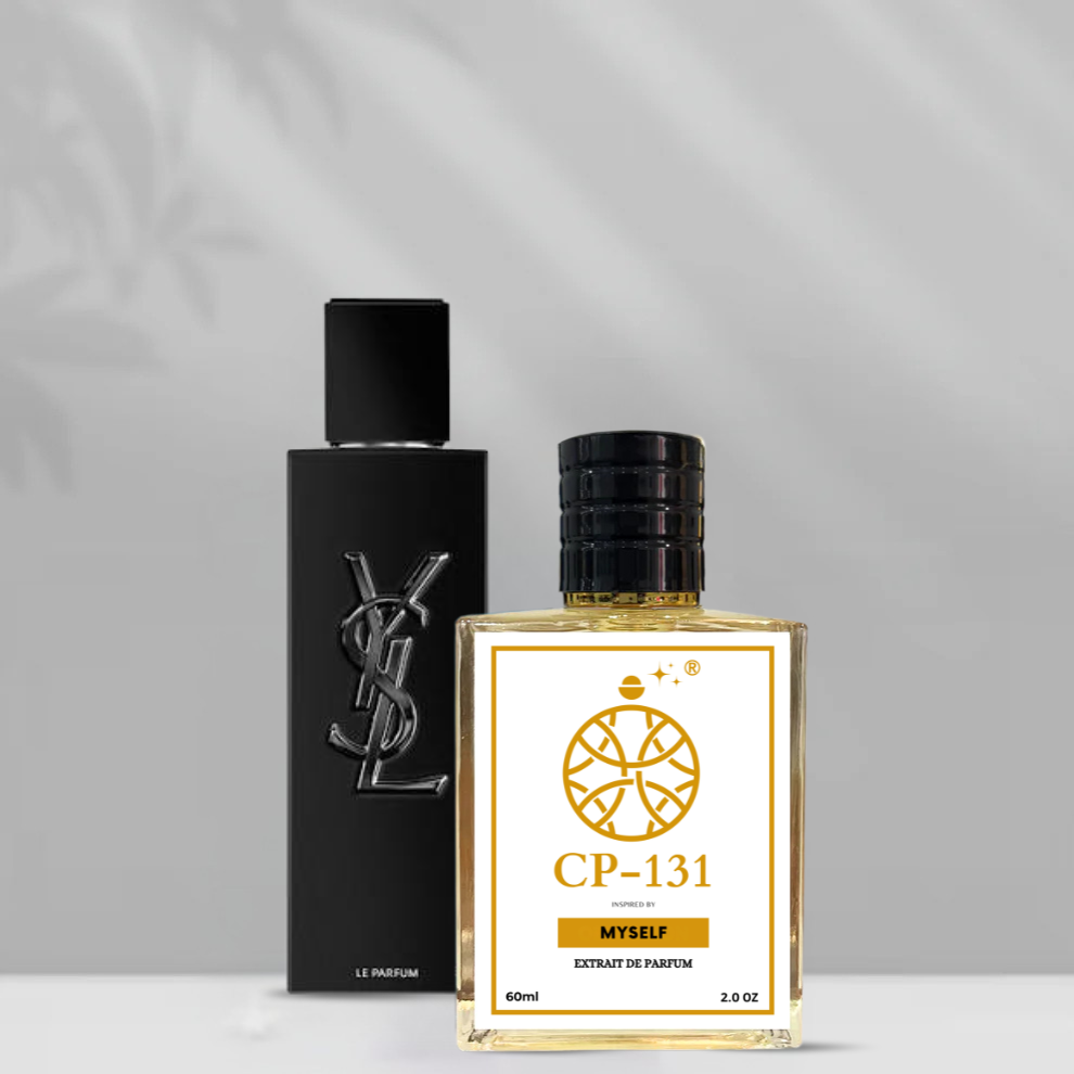 MYSLF by Celestial Perfume