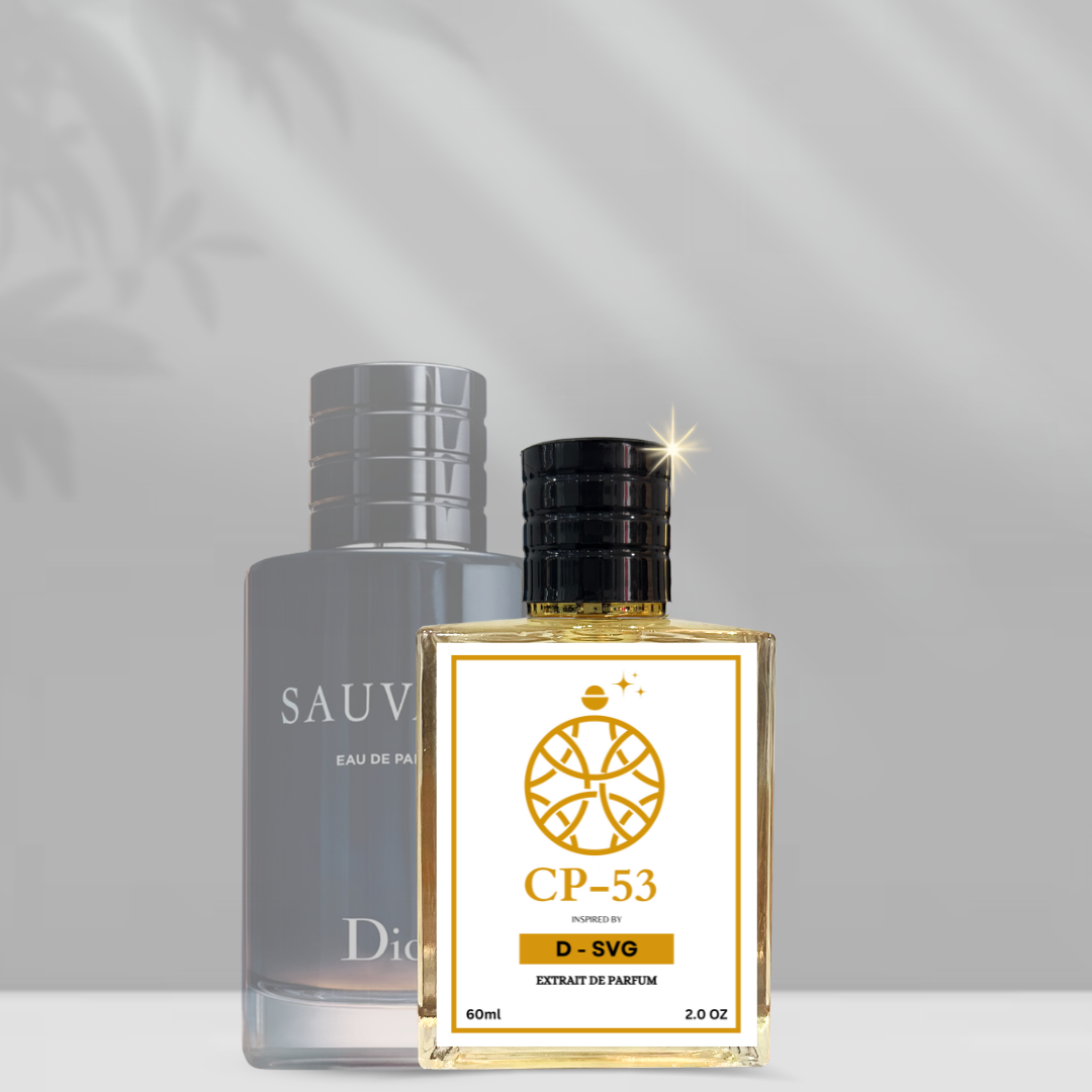 Sauvage by Celestial Perfume