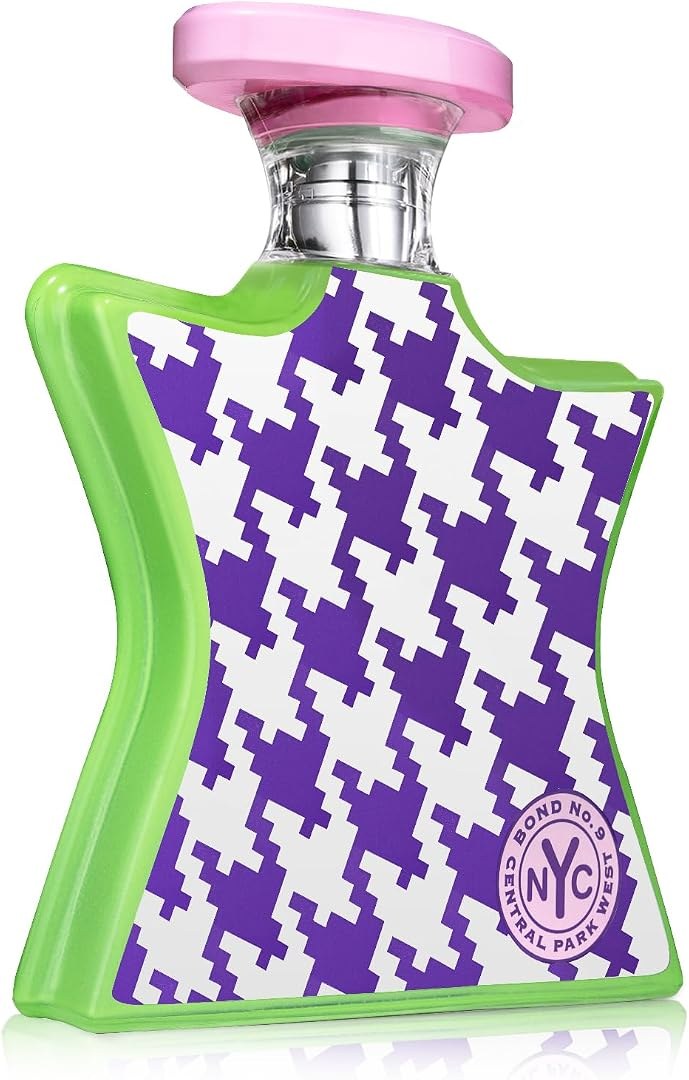 Central Park West by Bond No 9
