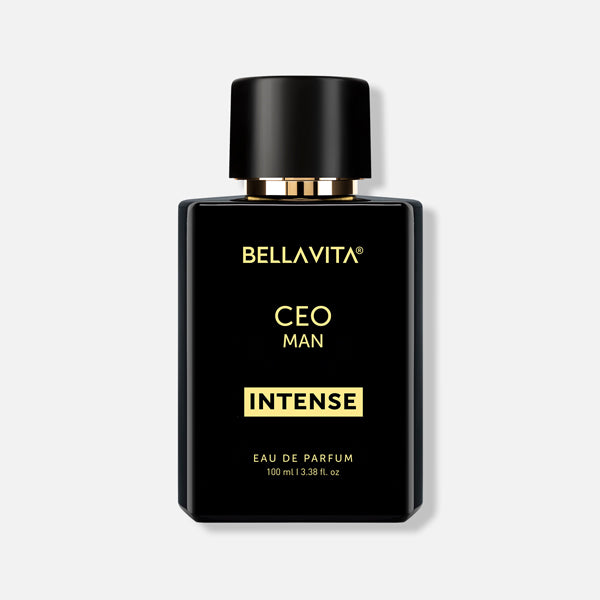CEO Man Intense by Bella Vita Luxury