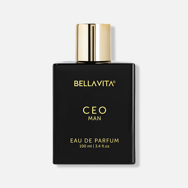 CEO Man by Bella Vita Luxury