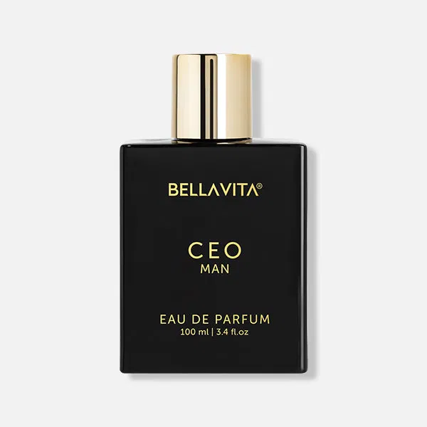 CEO Man by Bella Vita Luxury