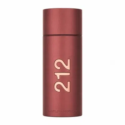 212 Sexy Men by Carolina Herrera