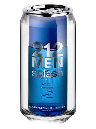 212 Splash by Carolina Herrera