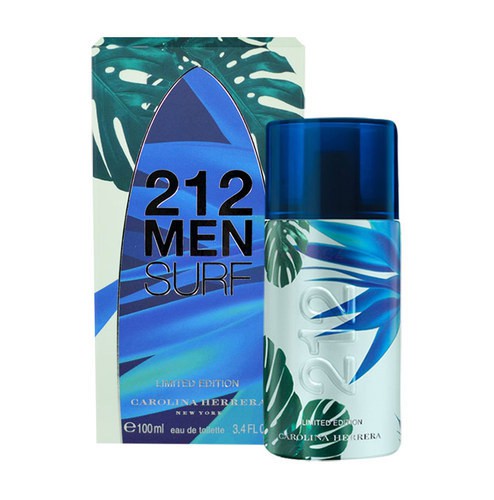212 Surf by Carolina Herrera