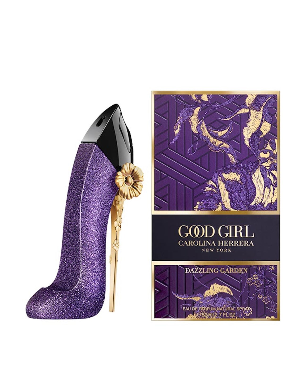 Good Girl Dazzling Garden by Carolina Herrera