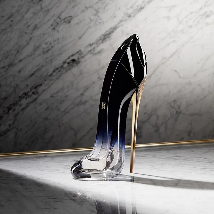 Good Girl Supreme by Carolina Herrera