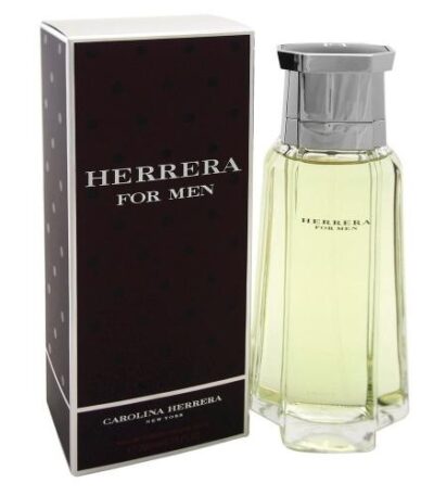 Herrera For Men by Carolina Herrera
